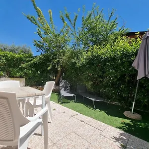  Appartamento Garda Accessible Italia