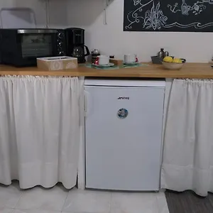Aa Ciasèa Duu Pintùu Riomaggiore