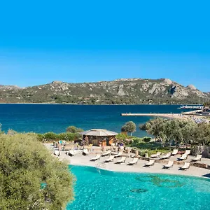 Cala Di Falco 4*, Cannigione Italien