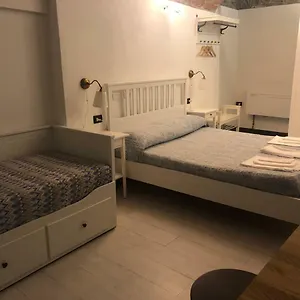 Riomaggiore Appartamenti Apartment