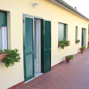  Casa vacanze La Casina Dell'annetta Italia
