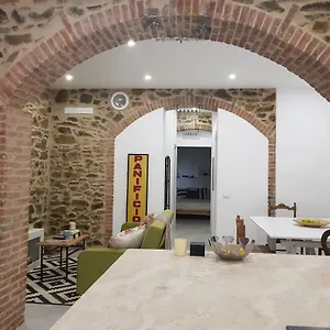 Appartamento Casa Antico Forno Italia