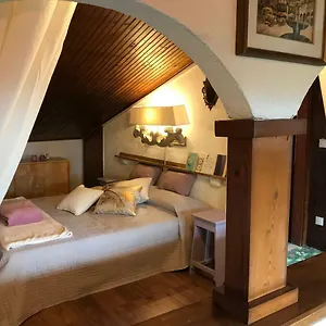  Appartamento La Soffitta Bohemien Italia