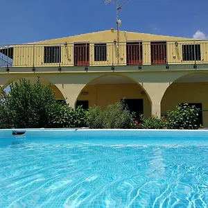  Casa vacanze Sole - Finaiti - Per Turisti Italia