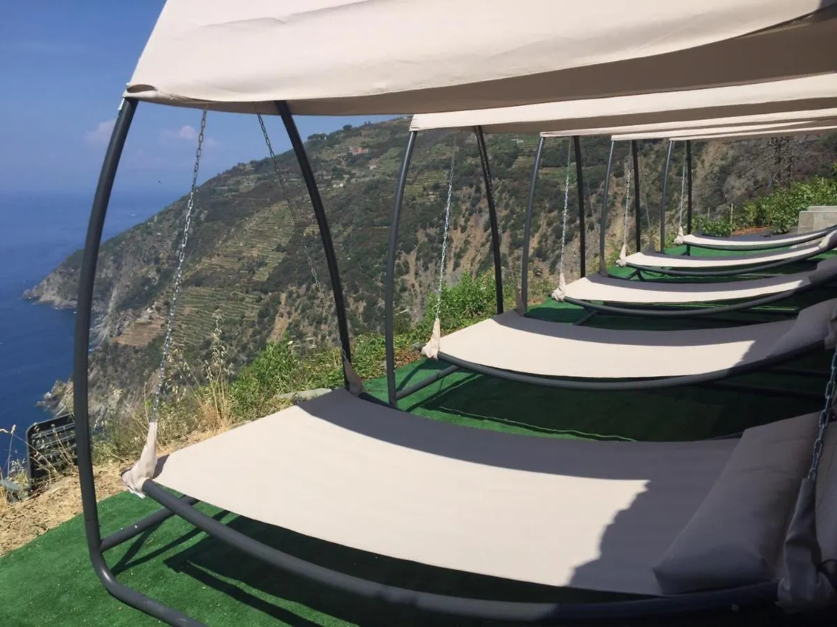 Il Borgo Di Campi Aparthotel Riomaggiore