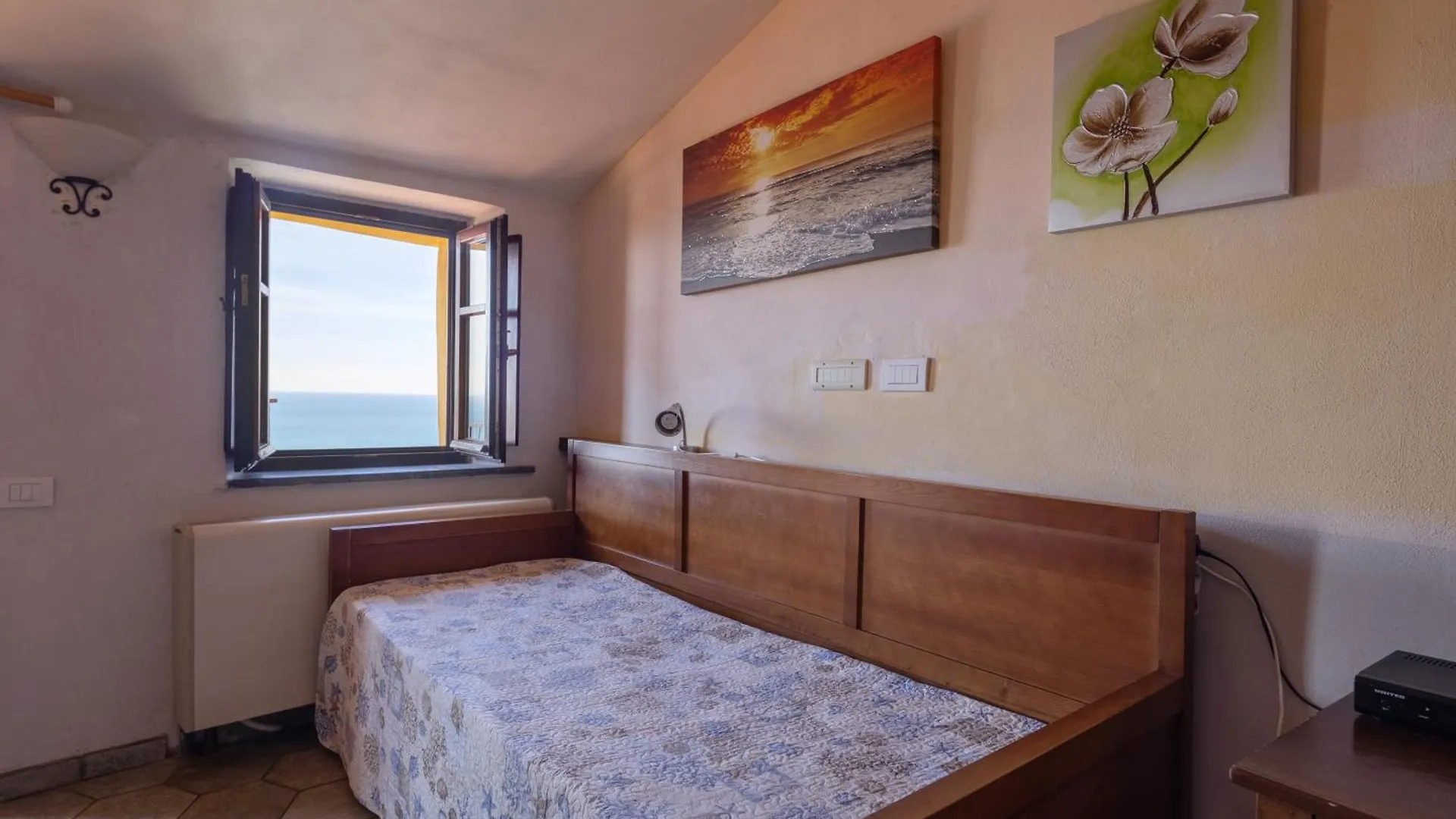 Il Borgo Di Campi Aparthotel Riomaggiore