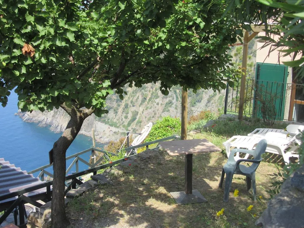 **  Il Borgo Di Campi Aparthotel Riomaggiore Italy